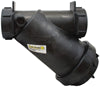 BANJO Y TYPE STRAINER - 3"  X  20 MESH