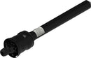 CAT 3 80°    SERIES 14 CV JOINT AND SHAFT WITH GUARD  1-3/8" 6 SPLINE TRACTOR YOKE