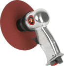 HIGH SPEED SANDER - 5 INCH