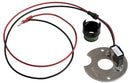 ELECTRONIC IGNITION CONVERSION KIT 4 CYL AUTOLITE DISTRIBUTOR