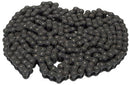 #80-1 CHAIN, 97 PITCHES PLUS 1 CL. WILL