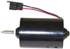 BLOWER MOTOR WITH SINGLE SHAFT
