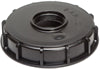 IBC TANK LID- 2" VENTED BUNG,EPDM
