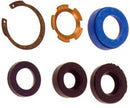TISCO Power Steering Cylinder Seal Kit with 1/2" Rod for Ford, CAPN3301B