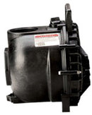 2" POLY PUMP ONLY - BUNA SEALS