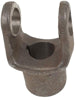 IMPLEMENT YOKE - 12 SERIES  -  1-3/16" ROUND