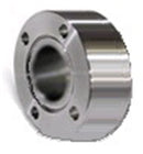 FLANGE 2-3/8" WITH 5/8" KW