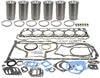 BASIC ENGINE OVERHAUL KIT FOR INTERNAIONAL HARVESTER