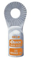 2GA--1/2'' STUD LUG--BAG OF 50