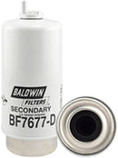 Baldwin Fuel Filter (BF7677D)