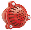 3" FOOT VALVE-CAST IRON