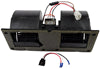 BLOWER MOTOR ASSEMBLY