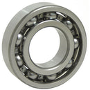 205 RADIAL BEARING WITH OPEN SIDES-NO SEALS
