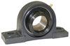 2-7/16"  PILLOW BLOCK BEARING - WITH ECCENTRIC LOCKING COLLAR
