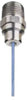 STREAMJET SOLID STREAM THREADED NOZZLE - STAINLESS STEEL