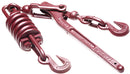 5/16-3/8 COMP. SPRING LOAD BINDER
