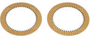 FIBER DISC