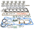 Tru-Power Basic Engine Overhaul Kit for Ford 9700, TW20, TW30