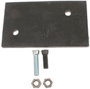 LANDSIDE WEAR PAD FOR L16493 PLATE - RIGHT HAND - FOR JOHN DEERE