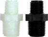 Hypro M3412 Polypropylene Pipe Nipple