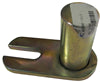 PIN, WELDMENT 1 1/2 X 3