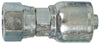 JIC FEMALE WITH 7/8 INCH THREAD FOR 1/2 INCH HOSE