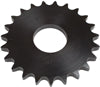 60-23 TOOTH SPROCKET