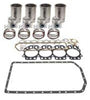 TISCO Basic In-Frame Engine Kit for John Deere, 202