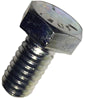 5/16-18X5/8 GR5 ZP HEX BOLT