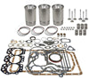ENGINE OVERHAUL KIT FOR JOHN DEERE