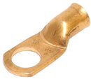 4 GA 1/4 COPPER LUG -BOX OF 10