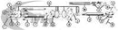 ROD FOR CROSS DB CYLINDER WITH 1-1/4" ROD, 4" BORE AND 8" ASAE STROKE