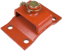 DRAWBAR CLEVIS ASSEMBLY. FOR SDA75. INCLUDES PIN
