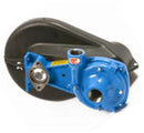 9400 CAST IRON CENTRIFUGAL PUMP