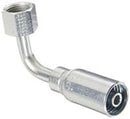 06UJ36 FEM FORSEAL SWIVEL MED DROP 90 DG