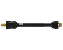 CAT,6 METRIC CV DRIVELINE