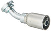SPLIT FLANGE 45 DEG TUBE ELBOW CODE 61