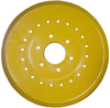 SITREX RAKE WHEEL CENTER DISC