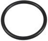 1/8 INCH WIDE 4-7/8 INCH ID X 5-1/8 INCH OD BUNA-N RUBBER O-RING 10 PACK
