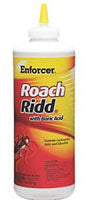 ROACH RID WITH BORIC ACID 16 OUNCE