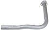 TISCO Exhaust Pipe for Massey Ferguson, 673511M91