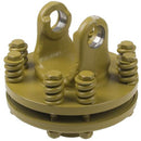 SLIP CLUTCH