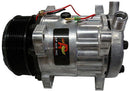 AC COMPRESSOR