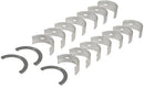 TISCO Main Bearing Set - Standard for John Deere