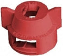 CAP & GASKET RED