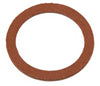 TISCO Carburetor Float Valve Seat Gasket for Ford, 9N9569