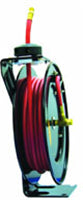 RETRACTABLE HOSE REEL 1/2"X 50-FT