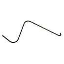 AgSmart Wheel Rake Tooth for Bush Hog, Case IH, New Holland, H&S, Rhino, Sitrex