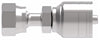 04Z-S66 FEM SWVL STRAIGHT 1/4 HOSE X 11/16