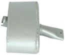 TISCO Muffler for Allis Chalmers, 70210081